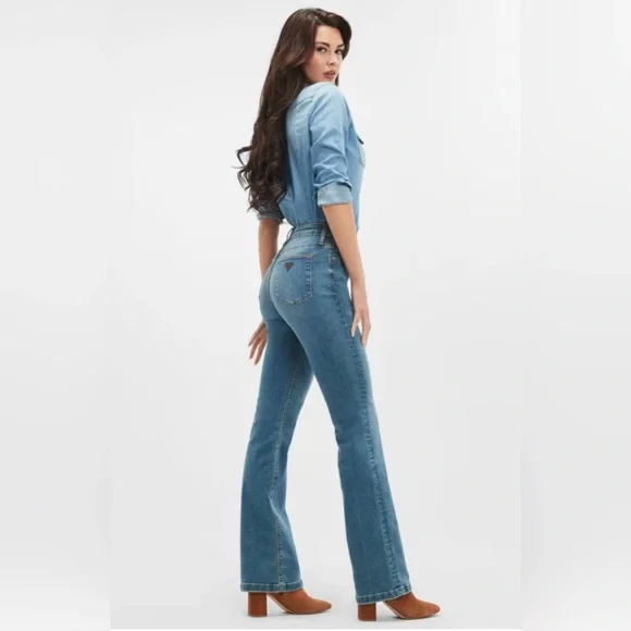 NWT Guess Jeans - Picture 3 of 7